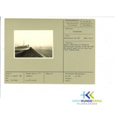 Hoogwater Boven Rijn 1958 F0000014